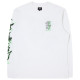 Edwin Ανδρική μακρυμάνικη μπλούζα 100 Demons Longsleeve T-Shirt